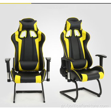 Ολόκληρη τιμή πώλησης Ergonomic Leather Gaming Καρέκλα γραφείου για home bar